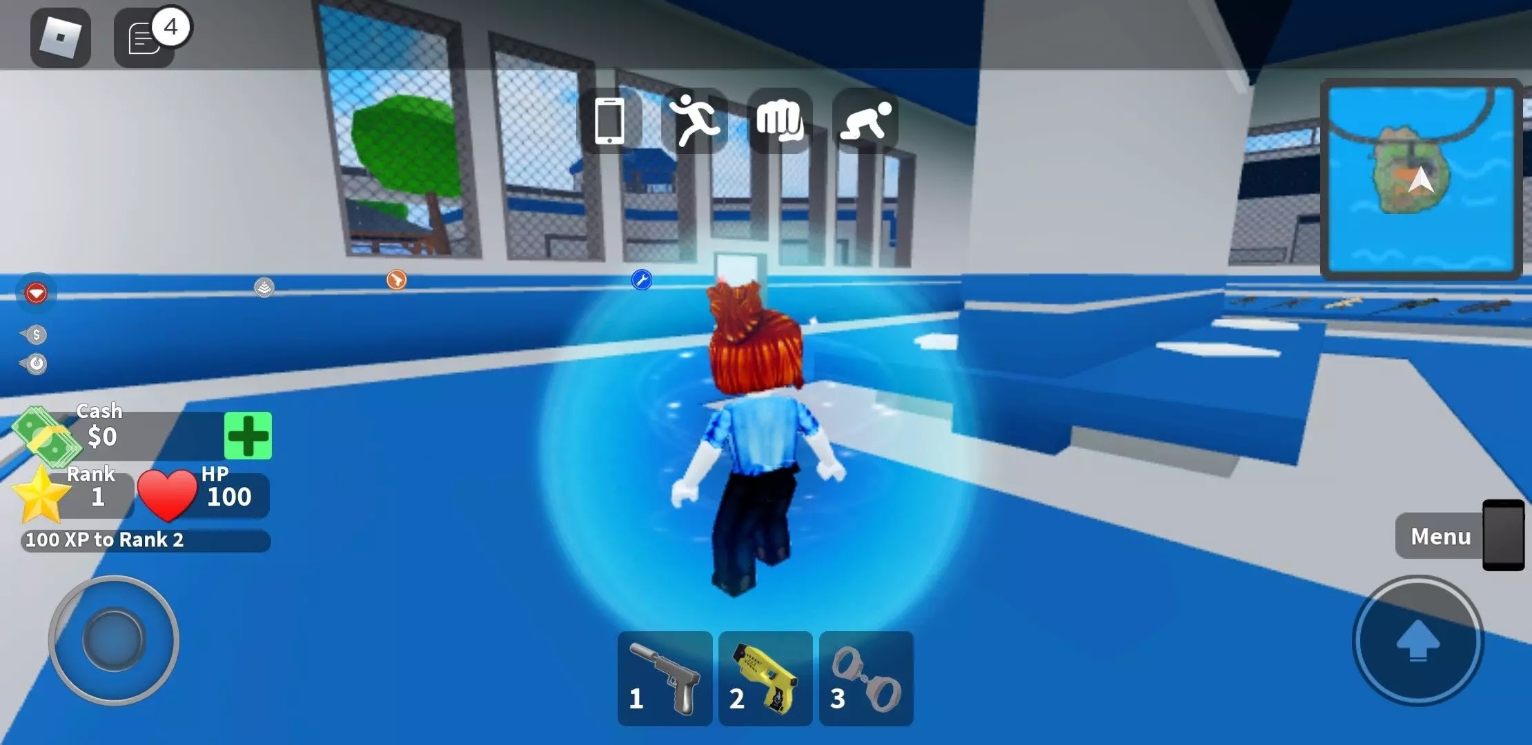 تحميل لعبة Roblox مهكرة للاندرويد اخر إصدار روابط تحميل مباشرة