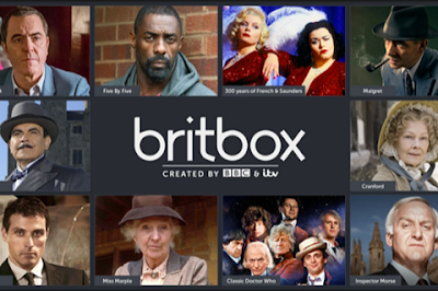 BIN BRITBOX