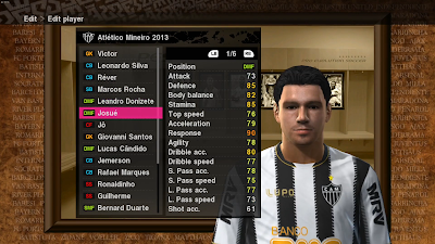 PES 2010 El Grande Patch Updated by DeH!