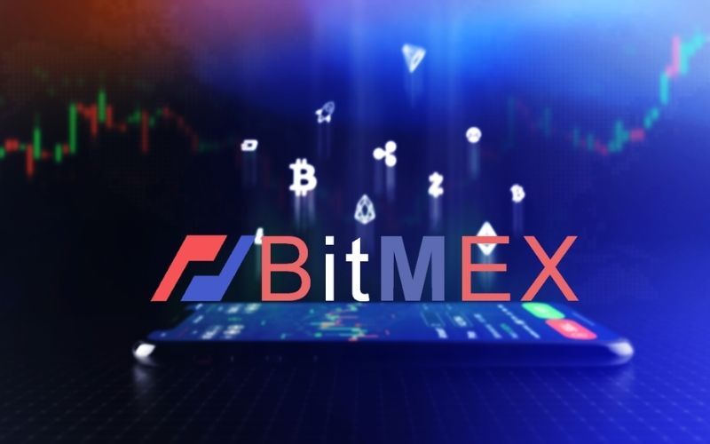 Sàn giao dịch Bitmex là gì?