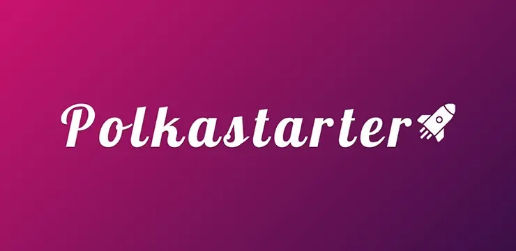 Polkastarter обзор