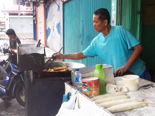 cak kue cakue pekanbaru