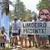 Ciclistas se Unem em Homenagem ao Colega Atropelado em Ilhéus"