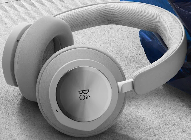 Bang & Olufsen Unveils New Edition of Beoplay Portal Gaming Headphones