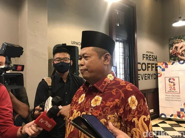 Anwar Abbas Ngaku Diingatkan Jokowi Jangan Bicara Keras, Ini Kata Waketum MUI  