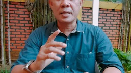 Pendiri Pokja Humas Sumut : Temuan Adanya Kerangkeng di Kediaman Bupati Langkat, Ada Dugaan Pembunuhan Karakter Di Balik Isu