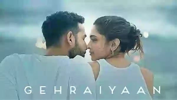 Gehraaiyan Movie Review in hindi