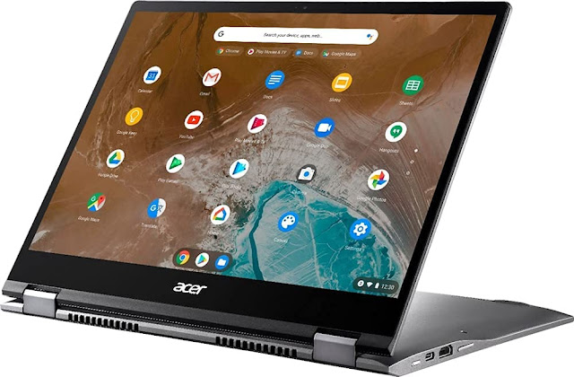 Acer Chromebook Spin 713