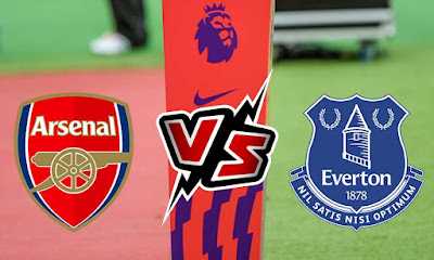 مشاهدة مباراة إيفرتون و آرسنال بث مباشر 06-12-2021 Everton vs Arsenal