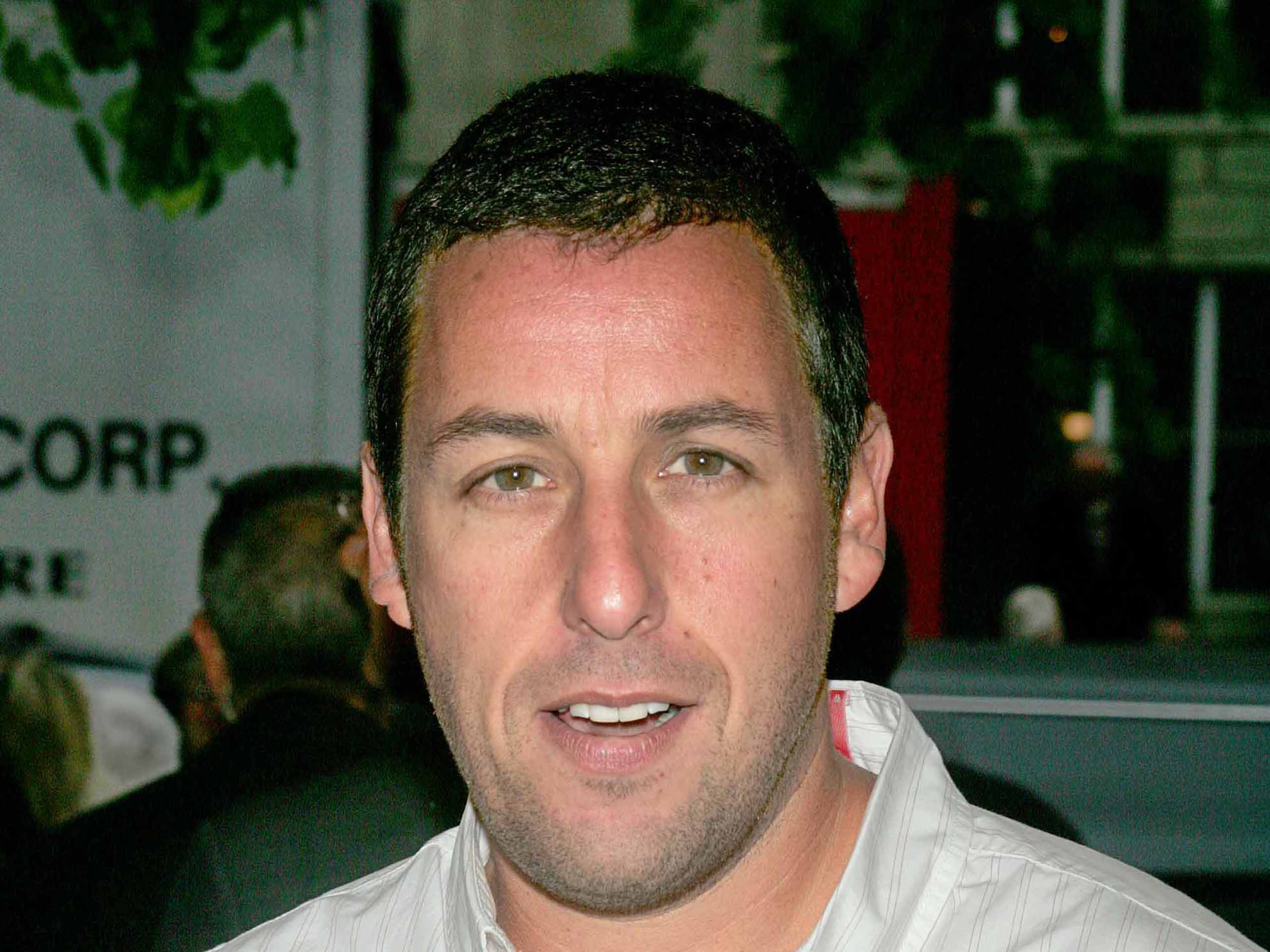 Adam Sandler