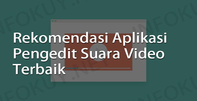 aplikasi pengedit suara video terbaik