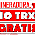 🔔GANHE 10 TRX GRATIS🔔 NOVA MINERADORA🔥 TRON BOX🔥MINERANDO CRIPTOMOEDAS !!! 🔥🔥🔥