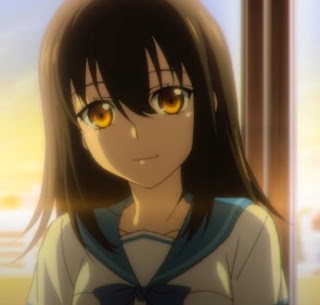 strike the blood quinta temporada