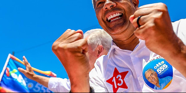 GOVERNADOR JERÔNIMO RODRIGUES ILUMINA O SUDOESTE DA BAHIA COM INVESTIMENTOS ESTRATÉGICOS!