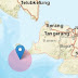 Lagi, Gempa Susulan (M) 4,7 Guncang Sumur Banten