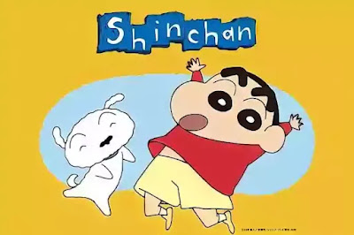 Shinchan Season 16 Hindi Episodes Download