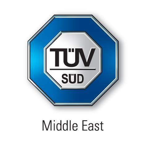 فروع شركة «TÜV SÜD» في السعودية , ارقام التليفون