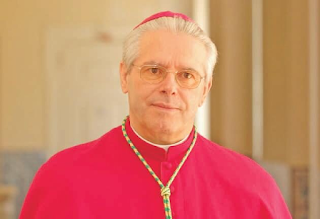 25 anos de ordenação episcopal de D. José Alves