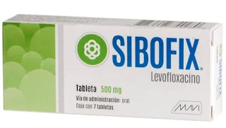 SIBOFIX دواء