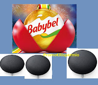 Concorso Babybel "Lo Snack dei Campioni" : vinci 75 Google Nest Mini e Weekend per la famiglia