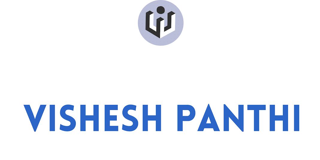Vishesh Panthi blogs