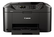 MB2100 series CUPS Printer Driver Mac