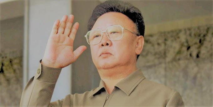 North Korea bans all celebrations to mourn late president's death