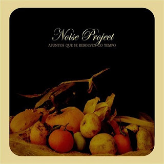 Noise Project - Asuntos que se resolven co tempo (2011)