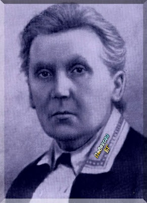 Елизавета Тихеева (1876-1943г.)