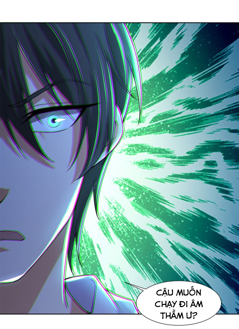 Người Đưa Thư Vô Hạn chapter 217 - Trang 24