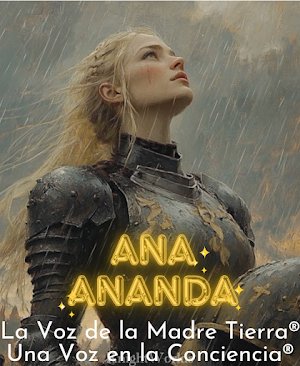 Una Voz en la Conciencia® In X: @VozEnConciencia