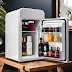 The Beauty of Mini Fridges: Preserving Your Skincare Treasures