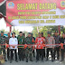 Program TMMD Sengkuyung Tahap II Tahun 2023 Di Kabupaten Pati Ditutup