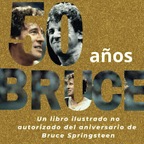 50 AÑOS BRUCE