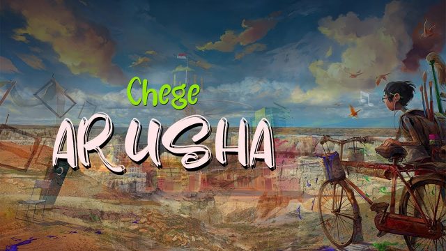 Download Video MP4 | Chege – Arusha (Video Lyrics)