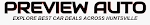 Best Car Deals: Huntsville, Alabama Cars, Trucks, SUVs