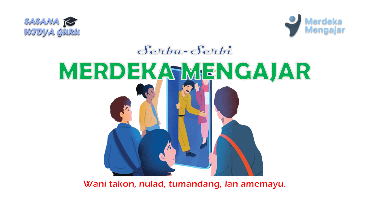 Persiapkan Merdeka Mengajar