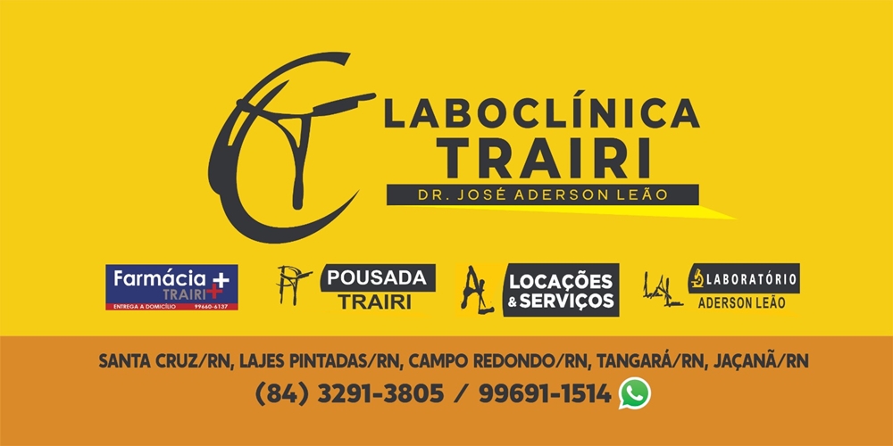Laboclínica Trairi
