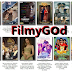 Filmygod – Download Latest HD Tamil, Telugu, Bollywood, Hollywood Movies 720p, 1080P