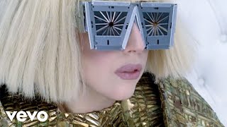 Caught In A Bad Romance Lyrics Lady Gaga