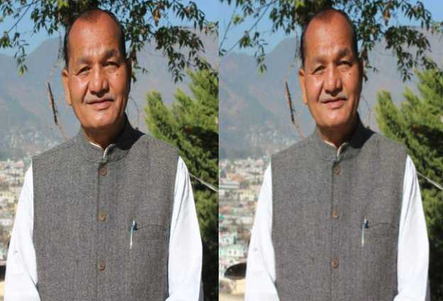 UKD ने जनता से किया वादा, सत्ता में आते ही देंगे 400 रुपए प्रतिदिन 