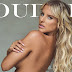 Brennah Black – Boudoir Magazine August 2021 Photoshoot