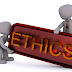 Argumentasi Terkait Persoalan Etika dan Profesionalitas