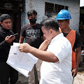 DPRD Medan Minta Penambahan Anggaran Perbaikan Rumah Warga