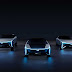 Honda ha presentado cinco nuevos prototipos totalmente eléctricos