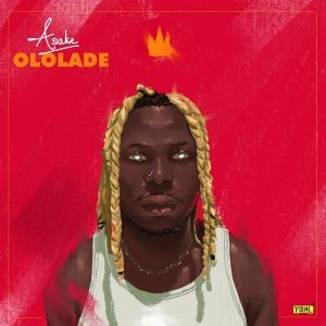 Asake ft. Olamide – Trabaye