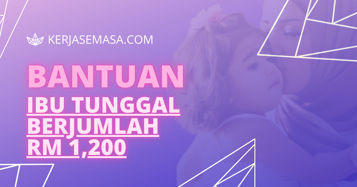 Bantuan sabah 2022