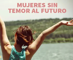 Mujer sin temor al futuro (Mujer Virtuosa) | Reflexión Proverbios 31 