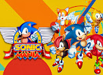 تحميل لعبة سونيك مينيا Sonic Mania للكمبيوتر وللاندرويد