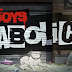 THE BOYS: DIABOLICAL | Animação antológica ganha teaser revelando dubladores